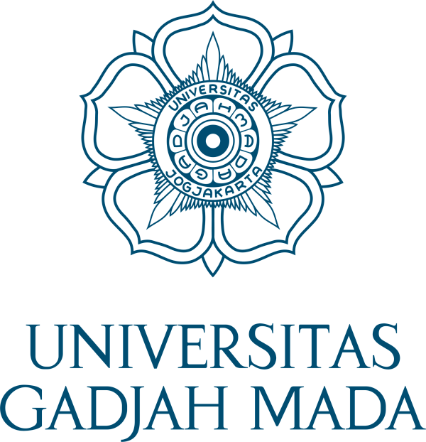 Universitas Gadjah Mada logo