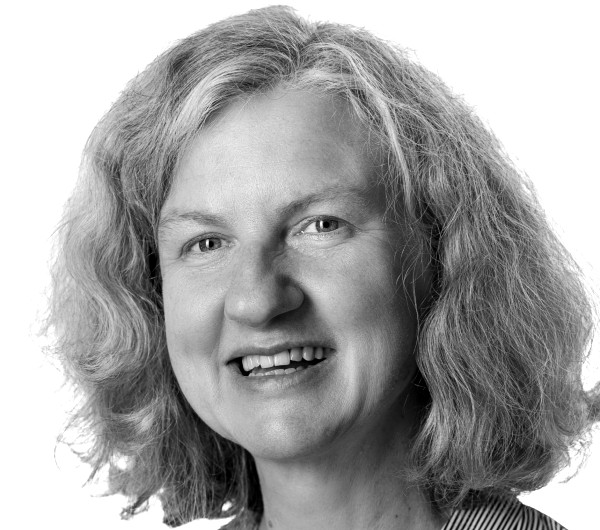 Suzie Harvey